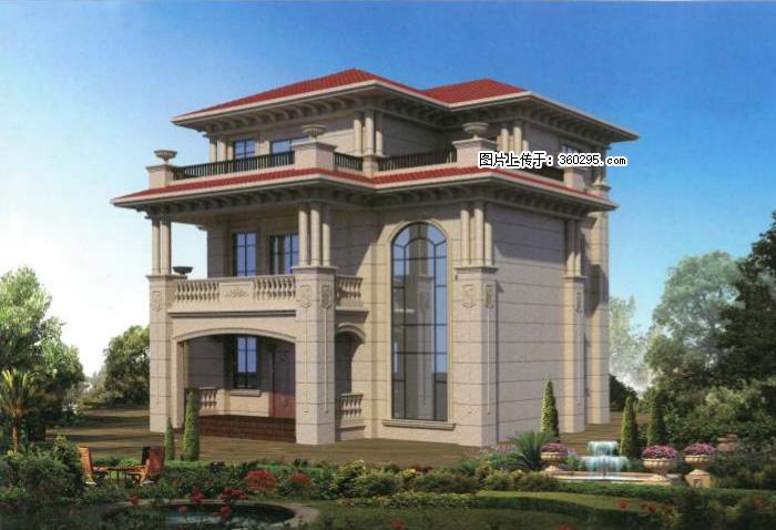 EPS工程案例(3) - 哈密三象EPS建材 hami.sx311.cc