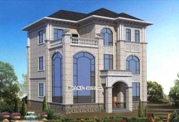 EPS工程案例(6) - 哈密三象EPS建材 hami.sx311.cc